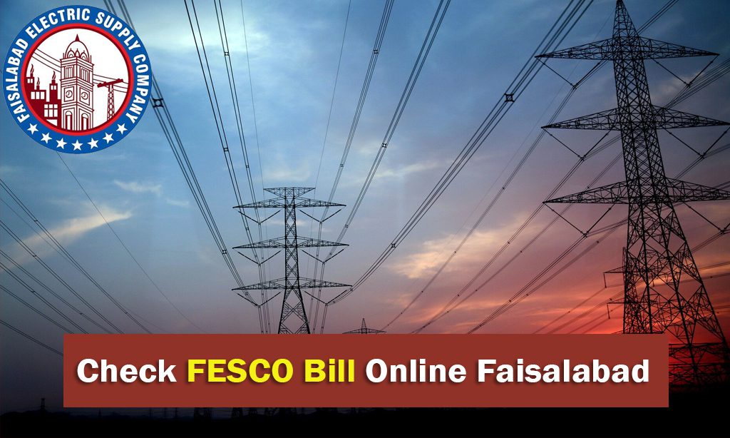 Fesco bill
