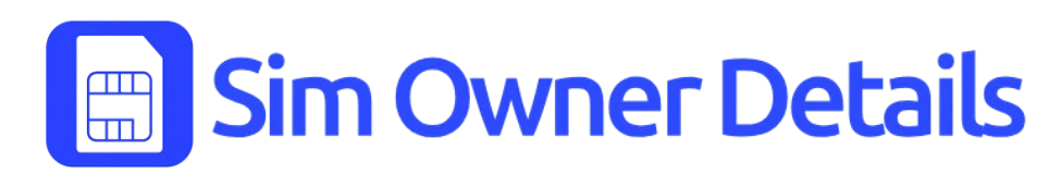 Sim Owner Details