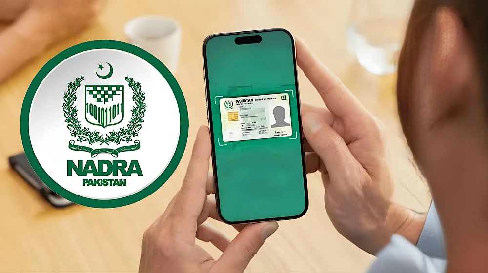 NADRA Services Complete Guide