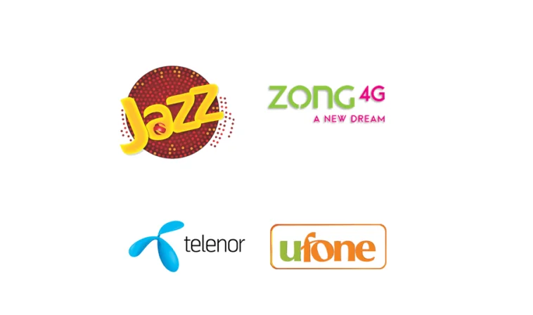 PUK Code Guide (Jazz, Zong, Ufone, Telenor): Unlock a Blocked SIM