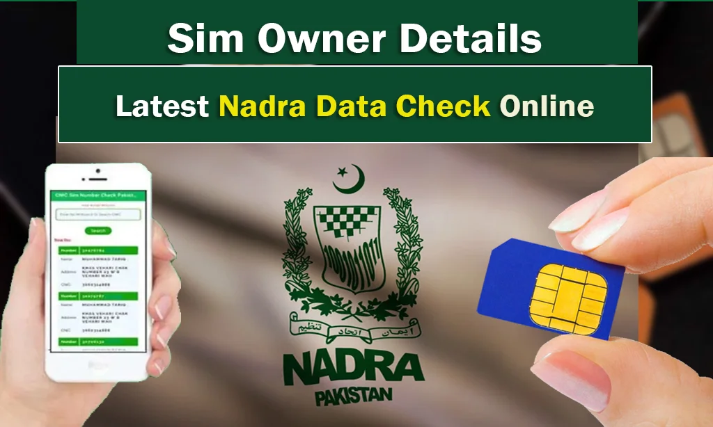 cnic information